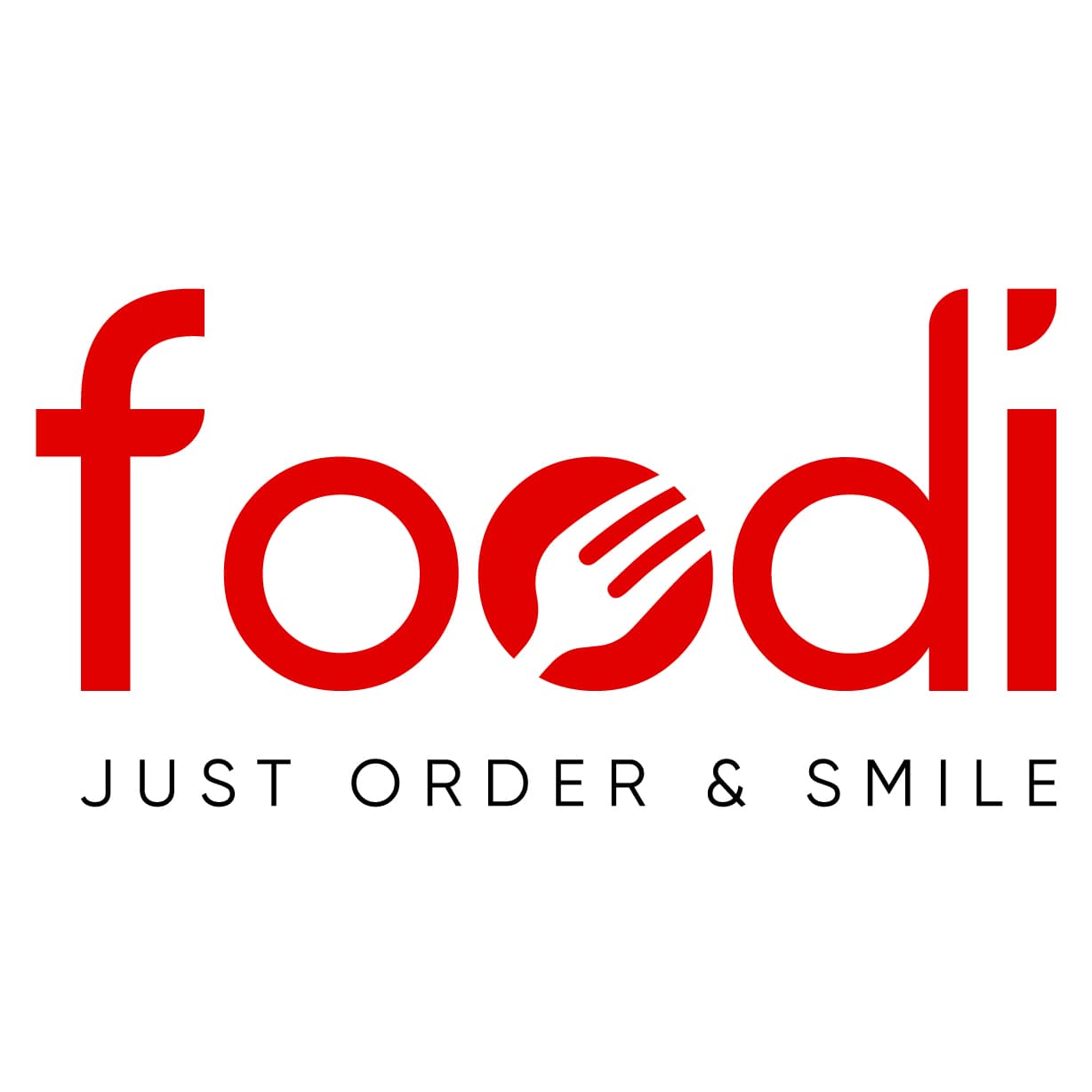 Foodi logo